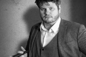 Jan Philipp Zymny - Illegale Straßentherapie