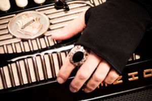 Valentinskonzert - Tango, Musette, Jazz und Weltmusik