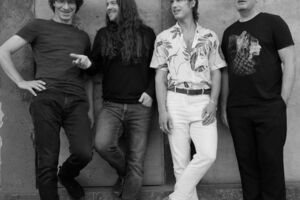 Philipp Eisenblätter & Band - Das Releasekonzert zum neuen Album