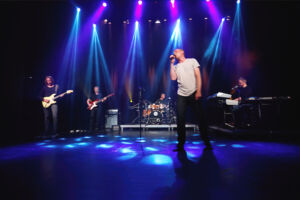 The Music Of Genesis