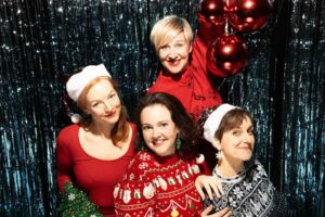 Christmas Special - Schmidt's Katzen