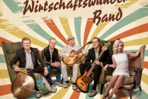 Die Wirtschaftswunder-Band