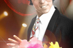 Varieté - Kaninchen ohne Taille