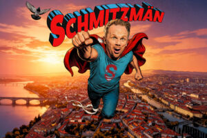 Ralf Schmitz