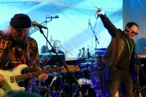 25 Jahre - Chicken Motel - From Woodstock ´til now