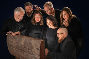 RatzFatz - Irgendwas kommt immer