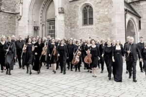 Sinfoniekonzert Con Brio Würzburg