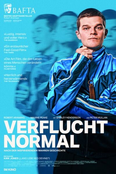 verflucht-normal