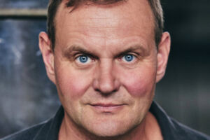 Devid Striesow liest David Foster Wallace - Thorsten Lensing