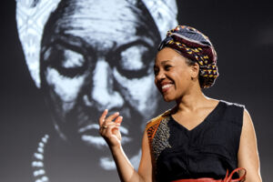 Die Nina Simone Story - Concert Picture Show