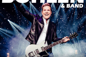 Dieter Bohlen & Band - DER POPTITAN LIVE IN BOCHUM