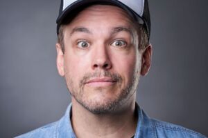 Jan van Weyde - Neues Programm