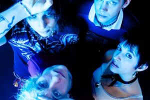 LEFTOVERS - Stadion Tour 2026