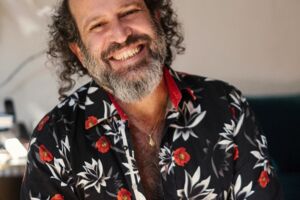 Schöne Aussichten. Das Frankfurter Literaturgespräch - Mit Tomer Gardi, Sandra Kegel und Christoph Schröder