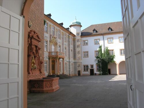 Historische Altstadt