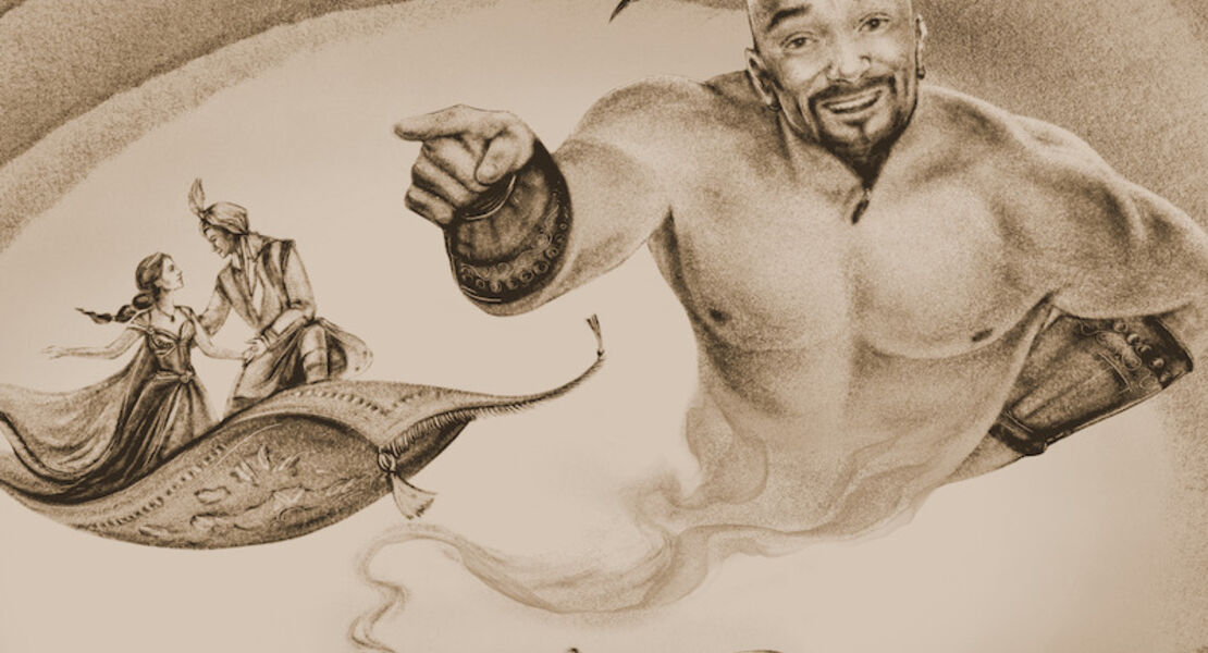 aladin-und-die-wunderlampe