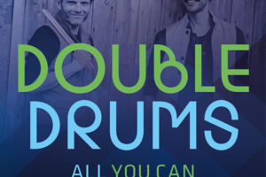 Double Drums