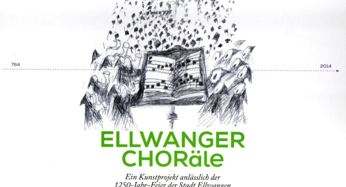 ellwanger-chorale