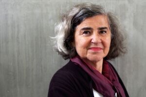 Barbara Honigmann - »Mischka«