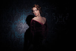 Das Geheimnis ewiger Jugend