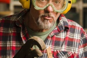 Herr der Zwinge - Uli Boettcher