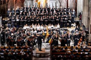 Giuseppe Verdi - Messa da Requiem