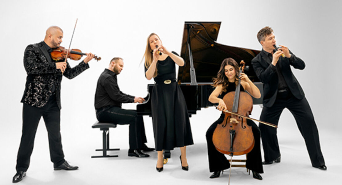 spark-die-klassische-band