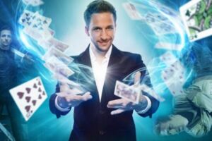 Peter Valance - Best of Magic 25 Jahre Peter Valance