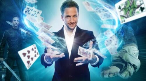 Peter Valance - Best of Magic 25 Jahre Peter Valance