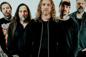 THE HALO EFFECT / Special Guest: LACUNA COIL / Support: OMNIUM GATHERUM - European Tour 2027