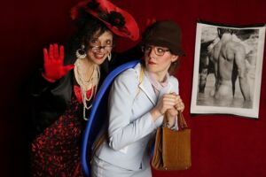 Die Männerfalle - Wie man den Mann behält