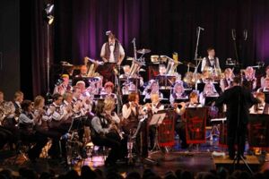Orchester Vahlhausen Lippe-Detmold - Von Classic bis Pop
