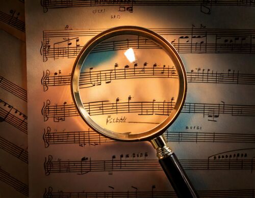 Das Geheimnis der Kleinen Nachtmusik