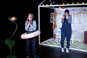 Kindertheater 