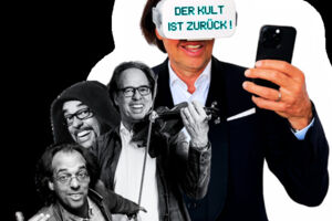 Christoph Sonntag - AZNZ 2.0