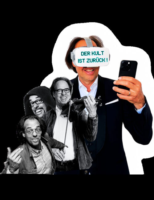 Christoph Sonntag - AZNZ 2.0