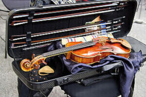 Sonate-Trio-Suite