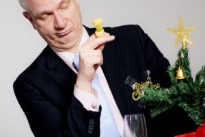 Hans Gerzlich - Ihr Sünderlein kommet!