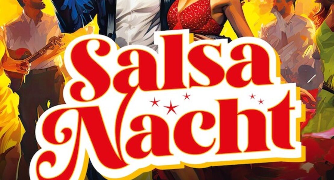 salsa-nacht