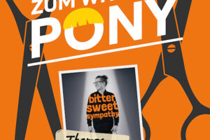 THOMAS SCHMIDT - Bitter Sweet Sympathy - metro Comedy Club 