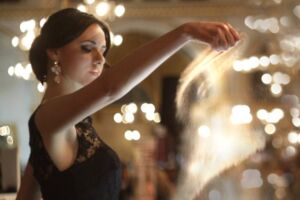 THE QUEEN OF SAND - IRINA TITOVA - In 80 Bildern um die Welt