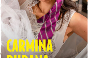 Carmina Burana Generalprobe