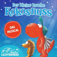 Der kleine Drache Kokosnuss - Das Musical