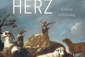 Das tickende Herz - Lutz Seiler