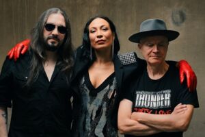 As Time Goes By - Eine musikalische Zeitreise