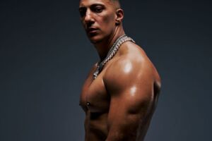 FARID BANG - SO MUSS MAN GEHEN - TOUR 2026
