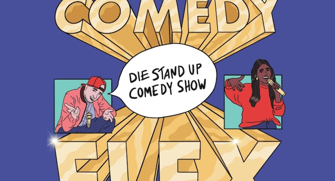 comedy-flex