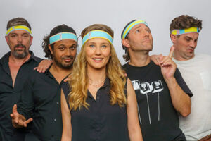 Luksan Wunder - WTFM 100,NULL