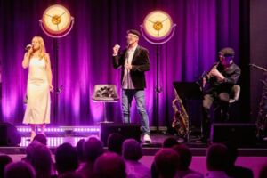 Songs of Hope 2026 - Neues Konzertprogramm von Thomas Schwab & Friends geht in die zweite Runde!