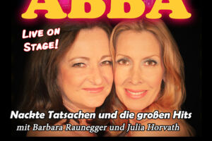 ABBA - Nackte Tatsachen und ihre größten Hits
